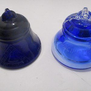 glass bells